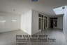 3 Bedroom House for Sale or Rent in Pondok Pinang, Jakarta