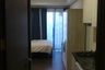 1 Bedroom Apartment for rent in Kembangan Selatan, Jakarta