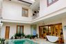 Rumah dijual dengan 9 kamar tidur di Bintaro, Jakarta