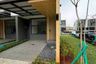 Rumah disewa dengan 3 kamar tidur di BSD City - Tanakayu Jiva, Pagedangan, Banten