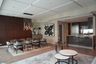 3 Bedroom Condo for rent in The Balmori Suites, Rockwell, Metro Manila near MRT-3 Guadalupe