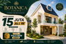 4 Bedroom House for sale in Cileungsi, West Java