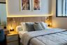 Apartemen disewa dengan 2 kamar tidur di Karet, Jakarta