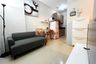 Apartemen disewa dengan 1 kamar tidur di Tanjung Duren Selatan, Jakarta