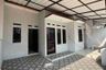 Rumah dijual dengan 2 kamar tidur di Bedahan, Jawa Barat