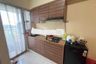 Apartemen dijual dengan 2 kamar tidur di Mulyorejo, Jawa Timur