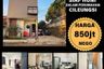 3 Bedroom House for sale in Balungbang Jaya, West Java