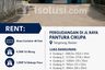 Warehouse / Factory for rent in Cikupa, Banten