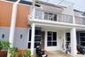 Rumah dijual dengan 4 kamar tidur di Karawaci, Banten