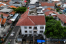 Rumah dijual dengan 36 kamar tidur di Kramat, Jakarta