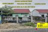 Rumah dijual dengan 2 kamar tidur di Loktabat Utara, Kalimantan Selatan