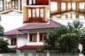 Rumah disewa dengan 3 kamar tidur di Pasteur, Jawa Barat
