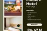 18 Bedroom Hotel / Resort for sale in Sanur, Bali