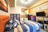 1 Bedroom Apartment for sale in Kapuk Muara, Jakarta