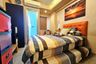Apartemen dijual dengan 1 kamar tidur di Kamal Muara, Jakarta