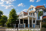 3 Bedroom House for sale in Gunung Putri, West Java