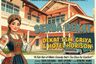 5 Bedroom House for rent in Lengkong, West Java