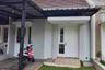 Rumah dijual dengan 2 kamar tidur di Cikupa, Banten