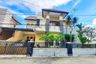 Rumah dijual dengan 4 kamar tidur di Catur Tunggal, Yogyakarta
