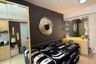 Apartemen dijual dengan 1 kamar tidur di Surabaya, Jawa Timur