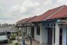 Rumah dijual dengan 2 kamar tidur di Tangkerang Timur, Riau