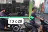 1 Bedroom Commercial for sale in Bangah, East Java