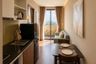 1 Bedroom Apartment for rent in Khue My, Da Nang