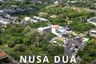Land for sale in Tanjung Benoa, Bali