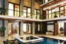5 Bedroom House for sale in Forbes Park North, Metro Manila near MRT-3 Buendia