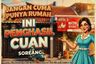 Rumah dijual dengan 4 kamar tidur di Soreang, Jawa Barat