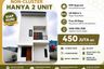 Rumah dijual dengan 3 kamar tidur di Sukatani, Jawa Barat