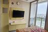 1 Bedroom Apartment for rent in Tanjung Duren Selatan, Jakarta