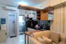 Apartemen disewa dengan 2 kamar tidur di Mulyorejo, Jawa Timur