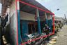 Rumah dijual dengan 3 kamar tidur di Sidotopo, Jawa Timur