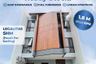 8 Bedroom Apartment for sale in Gunungbatu, West Java