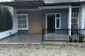 Rumah dijual dengan 2 kamar tidur di Meruyung, Jawa Barat