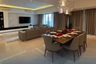 3 Bedroom Condo for sale in Grand Hyatt Manila Residences, BGC, Metro Manila