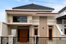Rumah dijual dengan 3 kamar tidur di Way Kandis, Lampung
