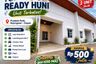2 Bedroom House for sale in Ciputat, Banten