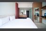 1 Bedroom Apartment for sale in Siwalankerto, East Java