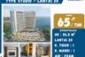 1 Bedroom Apartment for rent in Jenemadinging, South Sulawesi