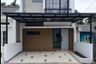 Townhouse dijual dengan 3 kamar tidur di Curug Mekar, Jawa Barat