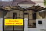 Rumah disewa dengan 3 kamar tidur di Kalideres, Jakarta