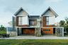 Rumah dijual dengan 3 kamar tidur di Ciputra Beach Resort, Sudimara, Bali