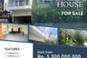3 Bedroom House for sale in Kerobokan, Bali