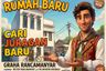 3 Bedroom House for sale in Katapang, West Java
