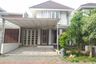 Rumah dijual dengan 4 kamar tidur di Lidah Kulon, Jawa Timur