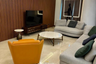 3 Bedroom Condo for rent in Two Roxas Triangle, Urdaneta, Metro Manila near MRT-3 Buendia
