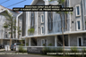Townhouse dijual dengan 10 kamar tidur di Dinoyo, Jawa Timur