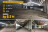 Warehouse / Factory for sale in Cikande, Banten